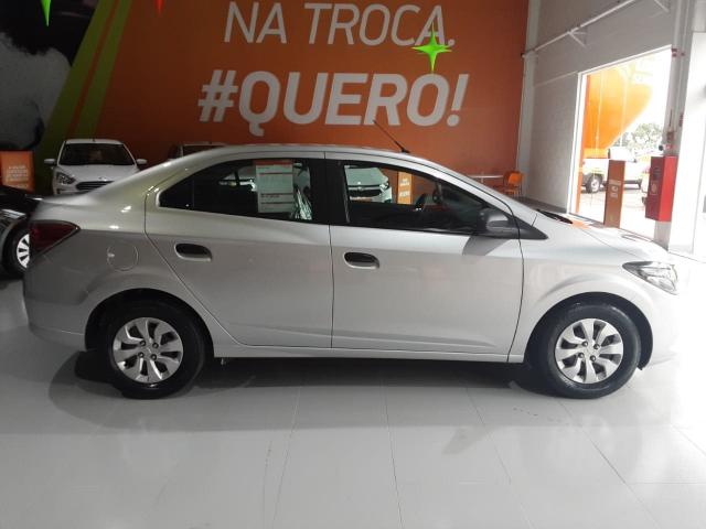 PRISMA 2018/2019 1.0 MPFI JOY 8V FLEX 4P MANUAL - Foto 3