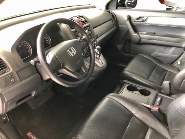 CRV 2011/2011 2.0 LX 4X2 16V GASOLINA 4P AUTOMÁTICO - Foto 6