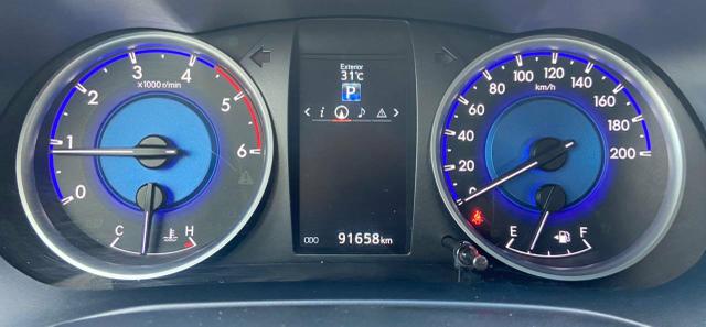 HILUX CD SRV 2.8 4x4 DIESEL AT 16-16 - Foto 7