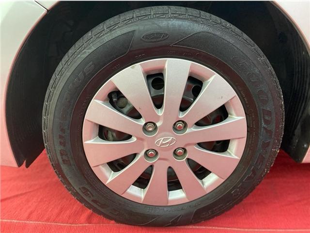 Hyundai Hb20s 1.6 comfort plus 16v flex 4p manual - Foto 6