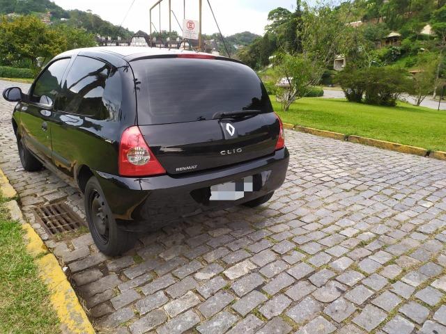 Vendo Renault CLIO 2012 - Foto 3
