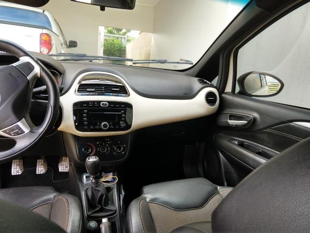 Fiat Punto T-JET - Foto 3