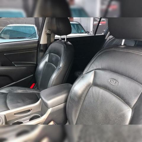 SPORTAGE 2014/2014 2.0 LX 4X2 16V FLEX 4P AUTOMÁTICO - Foto 9