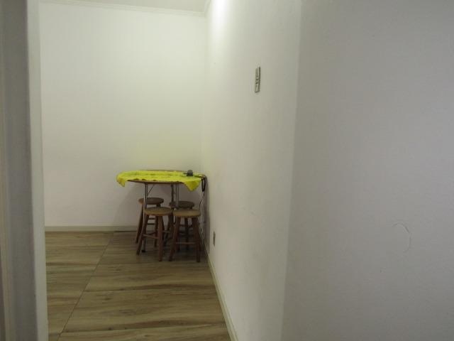 Apartamento central dois dormitórios - Foto 10
