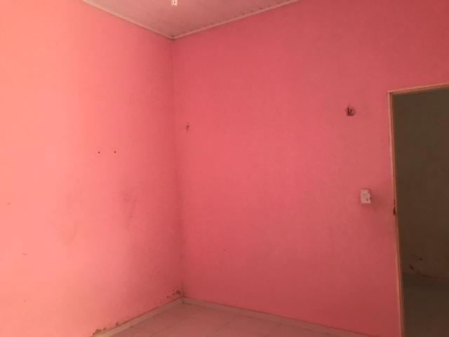 Aluga-se casa na Janaína - Foto 5