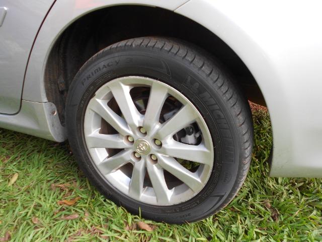 Corolla XLi 1.8 2010/2011 Conservado - Foto 8