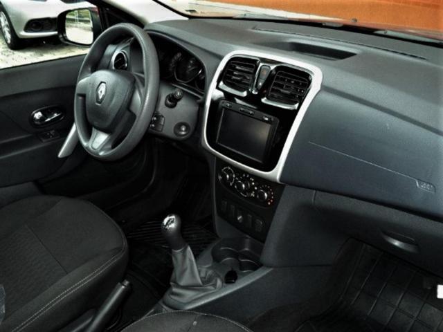 SANDERO 2018/2019 1.0 12V SCE FLEX EXPRESSION MANUAL - Foto 4
