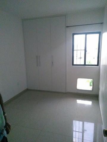 Apartamento reformado