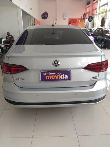 Virtus msi 1.6 aut. 2018/2019 40.000 km rodados unico dono - Foto 5