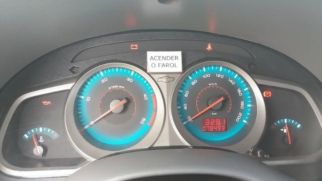 S10 Executive 2.8 4X2 CD Turbo Diesel MWM 2011/2011 - Foto 7