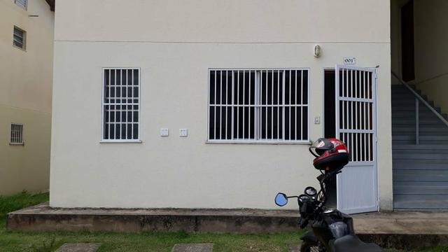 Troco casa por carro - Foto 6
