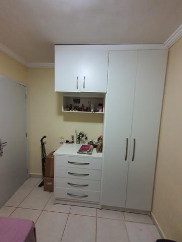 Ágio Térreo Total Ville I Todos os Cômodos com planejados - Foto 6