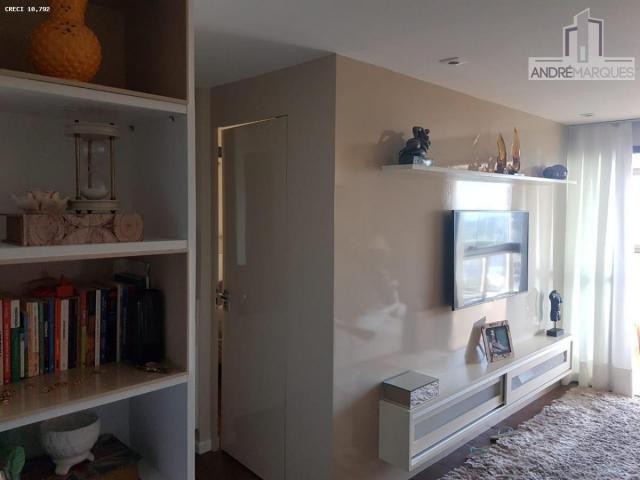Apartamento para Venda em Salvador, Rio Vermelho, 1 dormitório, 1 banheiro, 1 vaga - Foto 4