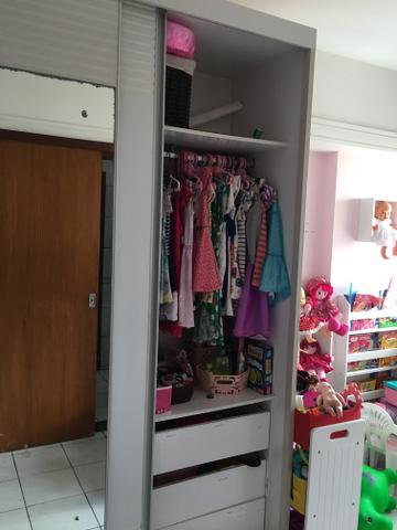 Guarda roupa - Foto 3