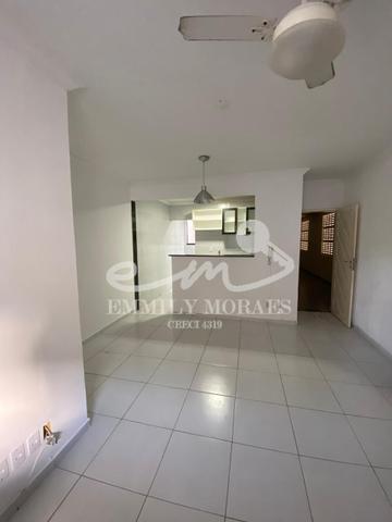 Alugo Torre do Mar I - 2/4 sendo 1 suíte - 65m² - R$1.200 - TM01840 - Foto 10