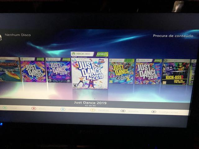 Jogos para Xbox RGH - Foto 4