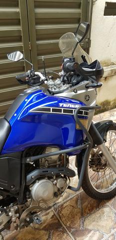 XTZ 250 Tenere Blueflex 2015/16 - Foto 10