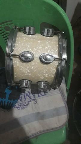 Vendo tom de 10 - Foto 2