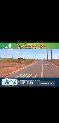 Terreno em ALTÔNIA R$ 23.900 - Foto 4