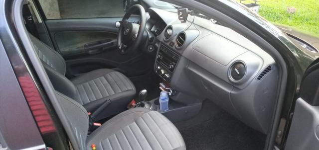 Gol 1.6 I motion em ótimo estado. - Foto 5
