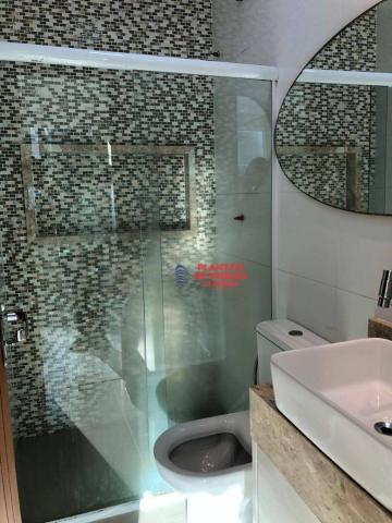 Casa Triplex na Gloria com 2 quartos e churrasqueira - Foto 16