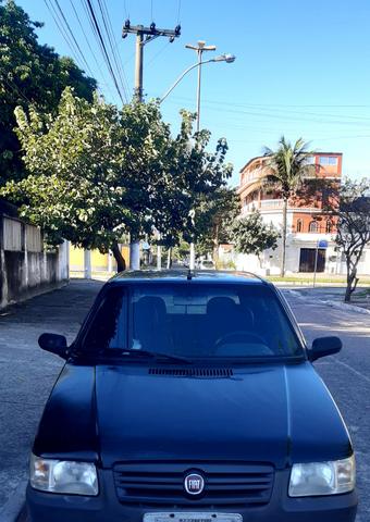 Vendo Uno Way Economy