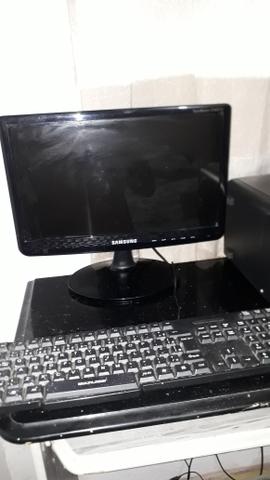 Computador novinho pra vender logo - Foto 2