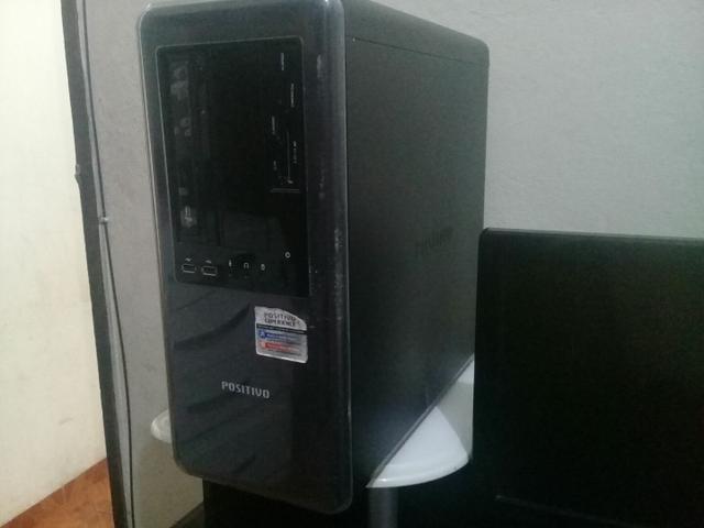 Computador positivo