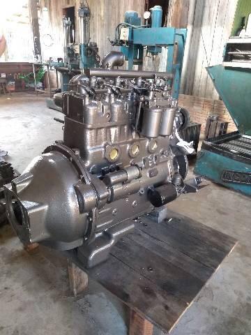Motor mwm 229 - Foto 3