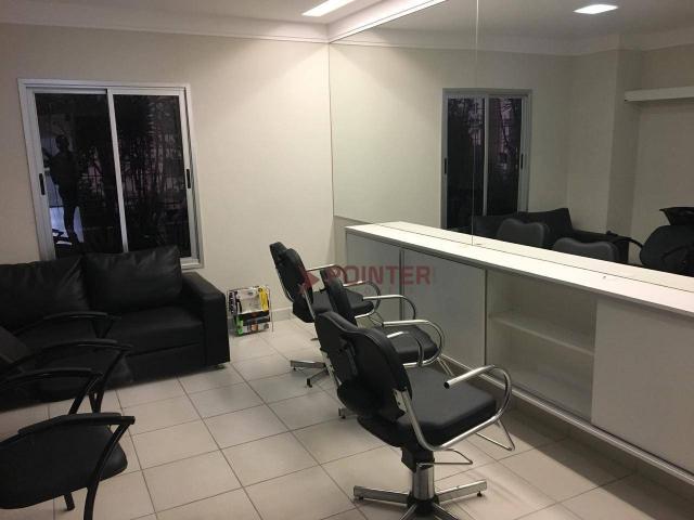 Apartamento 2 Quartos 59m² no Setor Vila dos Alpes Goiânia-Go. - Foto 20