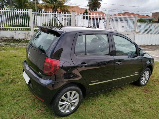 FOX 2012 PRIME 1.6 UN. DONA IMPECÁVEL, AC.TROCA - Foto 15