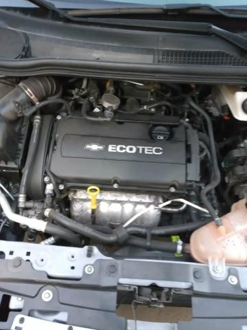 Sonic LTZ - Foto 3