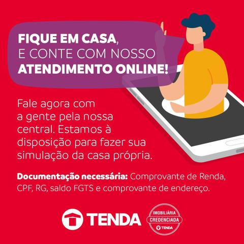Lançamento no Passaré !!! Entrega em julho de 2021 - Foto 6