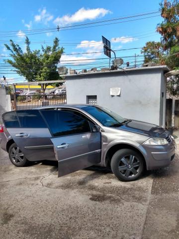 Megane sedam 1.6 16V dynamique - Foto 2