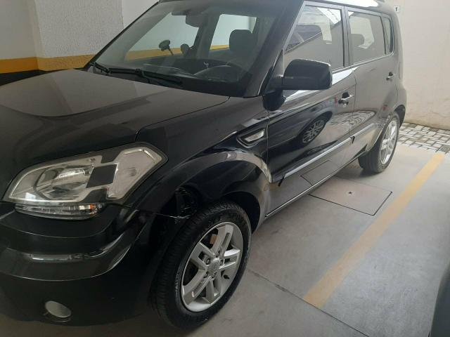 Kia soul 2011 / 12 1.6 - Foto 3