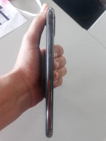 IPhone X 64GB Preto - Foto 2