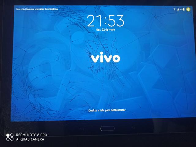 Samsung Galaxy Note 10.1 2014 edition (TABLET)