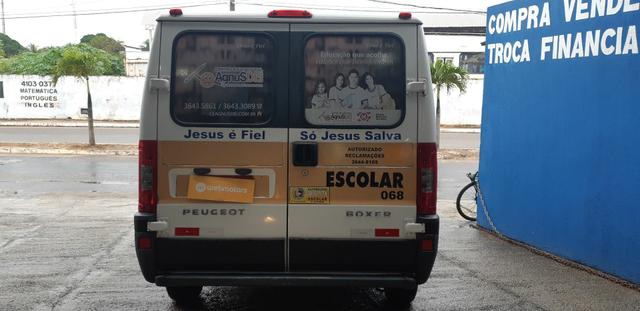 Boxer 2012 - Foto 9