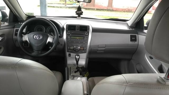 Toyota Corolla XEI 2012/2013 - Foto 7