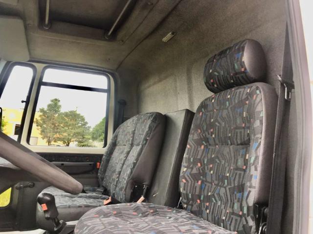 Ford Cargo 2422 2011 Bau Sider 8.5 Mts Impecavel *Posso Parcelar - Foto 5