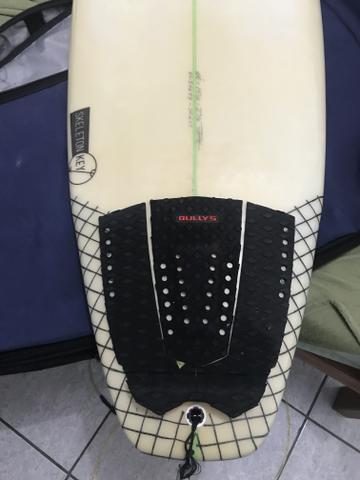 Prancha de surf DHD Skeleton Key - Foto 4