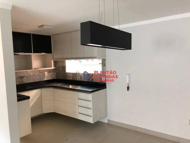 Casa Triplex na Gloria com 2 quartos e churrasqueira - Foto 2