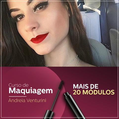 Curso de make online