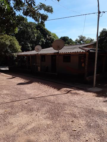 Vende chácara - Foto 2