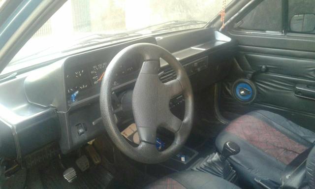 Gol 1.6 ar ( barato)