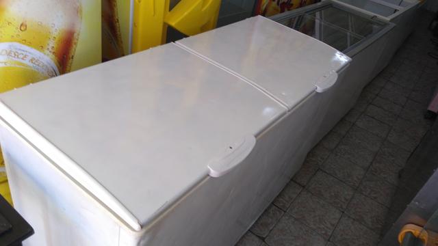 Frerzer gelopar 550 lt - Foto 2