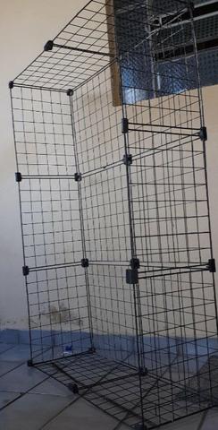 Vendo cercado barato