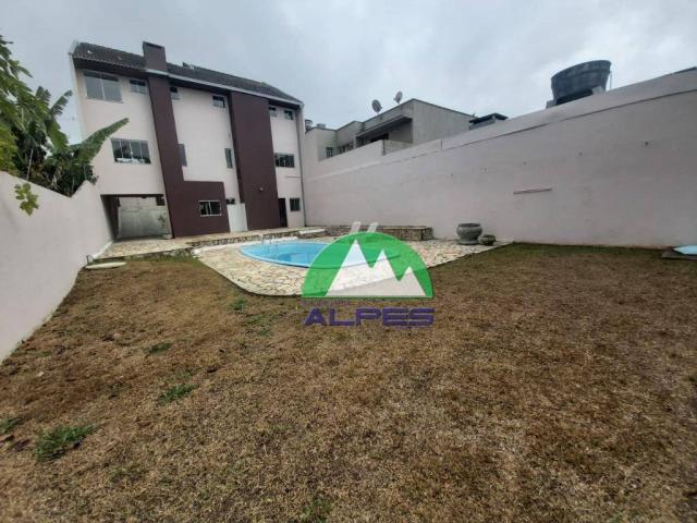 Sobrado 3 dormitórios R$ 899.000 - Capão Raso - Foto 8