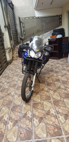 XTZ 250 Tenere Blueflex 2015/16 - Foto 2