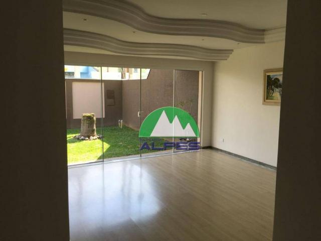 Sobrado 3 dormitórios R$ 899.000 - Capão Raso - Foto 15